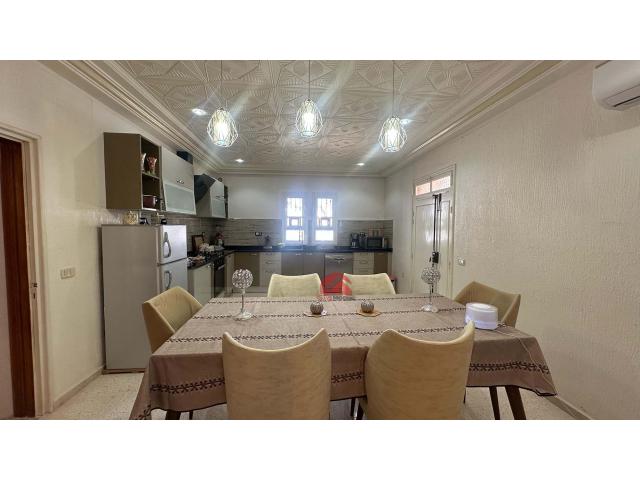 Photo GRANDE VILLA MEUBLÉE À DJERBA MIDOUN ZA - RÉF V700 image 3/6