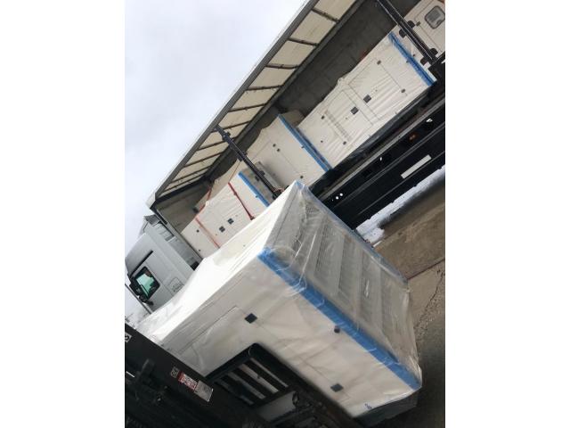 Photo Groupe électrogène 22 kva – 3600 kva OTT GLOBALE TURQUIE image 3/3