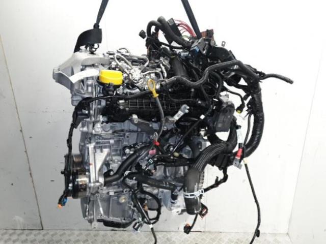 Photo H5H490 - Moteur RENAULT CAPTUR 2 1.3i TCE image 3/4