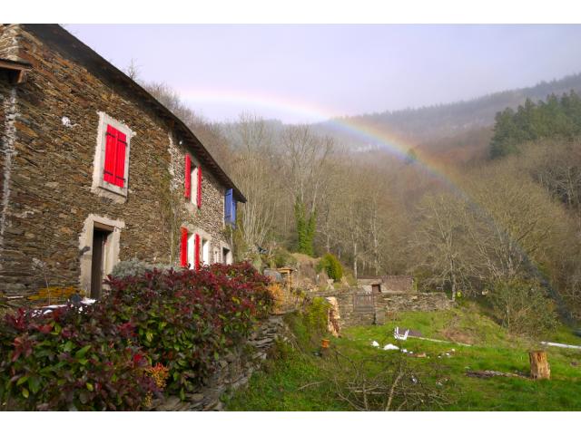 Photo Hameau 23 Ha image 3/5