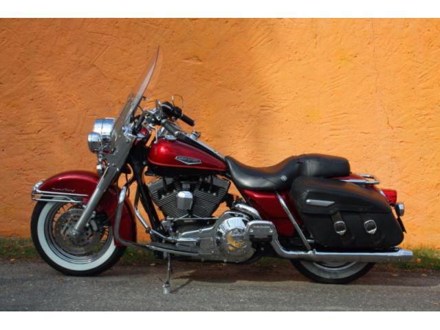 Photo Harley-Davidson 1450 ROAD KING image 3/3