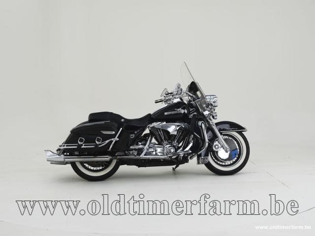 Photo Harley-Davidson FLHRC Road King Classic '2007 CH7625 image 3/6