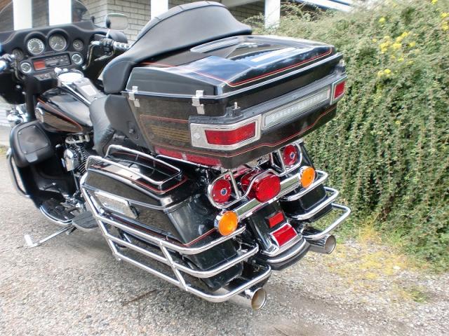 Photo Harley-Davidson Ultra Classic image 3/3
