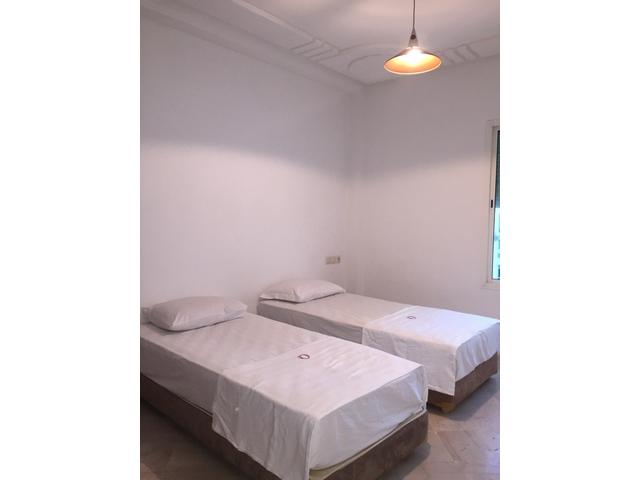 Photo Haut Standing Appartement pour les Vacances a Louer 140 m2 image 3/5