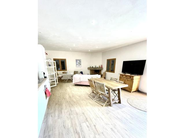 Photo Havre de paix en plein cœur du maquis Corse pour 6 personnes L38 image 3/6