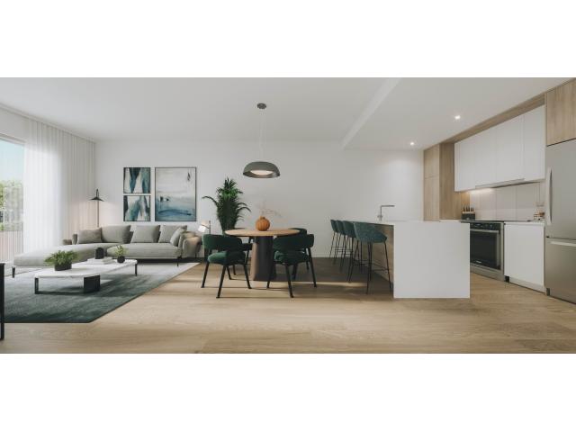 Photo Hemisphere, condo 3 1/2 haut de gamme à Pointe-Claire (Montreal, Quebec) image 3/6