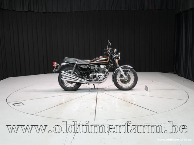 Photo Honda CB 750 K '78 CH6538 image 3/6