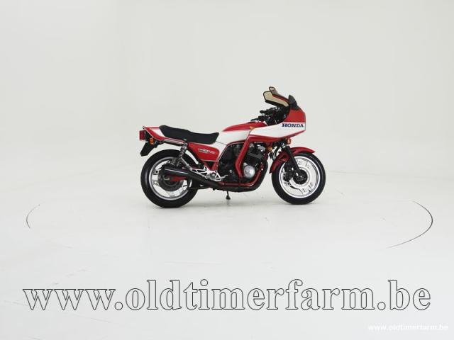 Photo Honda CB900F Bol D'or '85 CH0142 image 3/6