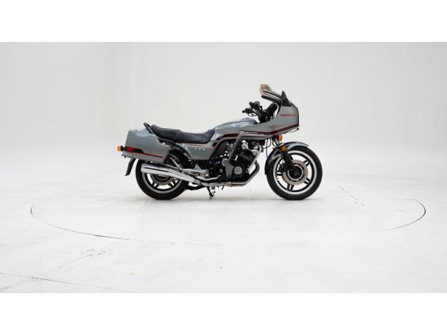 Photo Honda CBX '81 CH02034 image 3/6