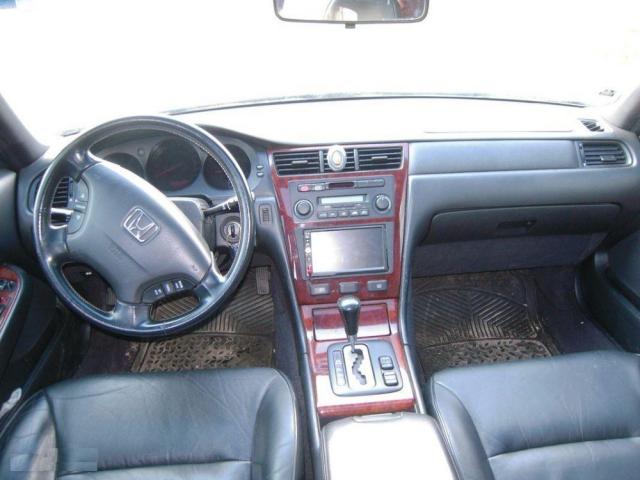 Photo Honda Legend - KA913 - 3L5 V6 image 3/6