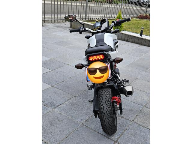 Photo HONDA MSX 125 image 3/6