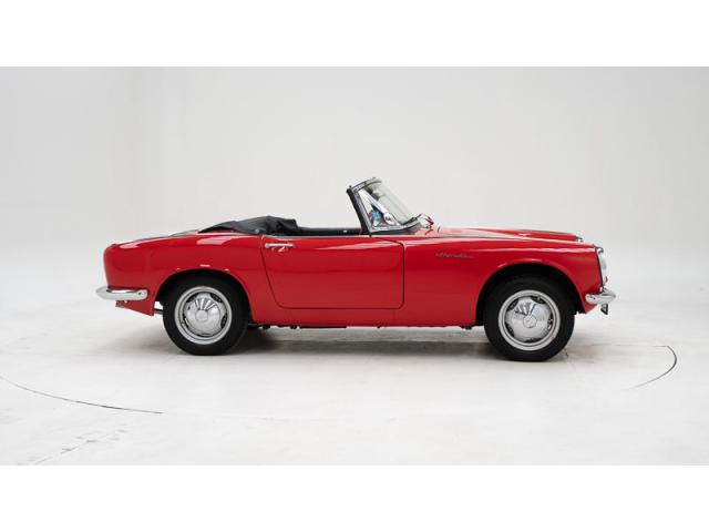 Photo Honda S600 '68 CH07469 image 3/6