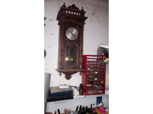 Photo horloge/baromètre image 3/3