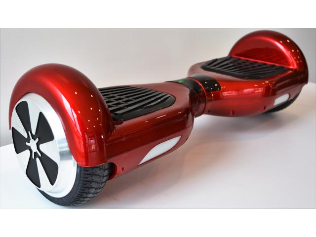 Photo Hoverboards Gyropodes image 3/6