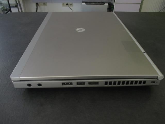 Photo HP EliteBook 8470p - 14'' - Core i5 - Windows 10 image 3/5