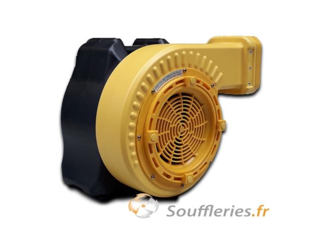 Photo HW Soufflerie Château Gonflable REH-1200 image 3/6