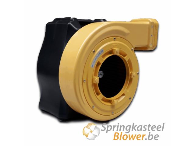 Photo HW Soufflerie Château Gonflable REH-1600 image 3/6