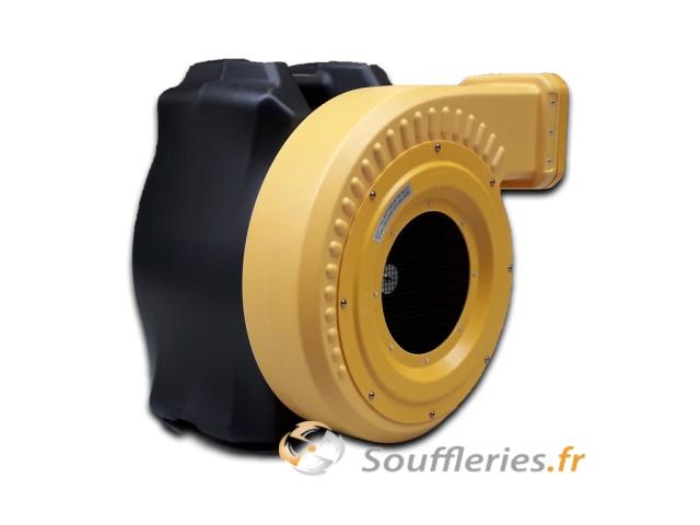 Photo HW Soufflerie Château Gonflable REH-2800 image 3/6