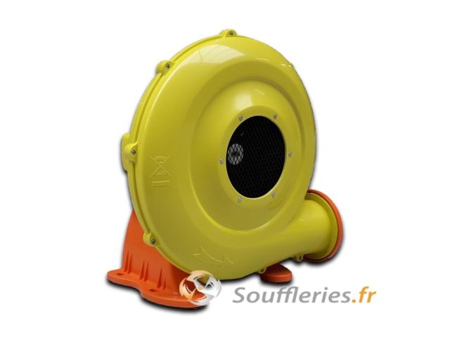 Photo HW Soufflerie Objets Gonflable QW-750 image 3/6