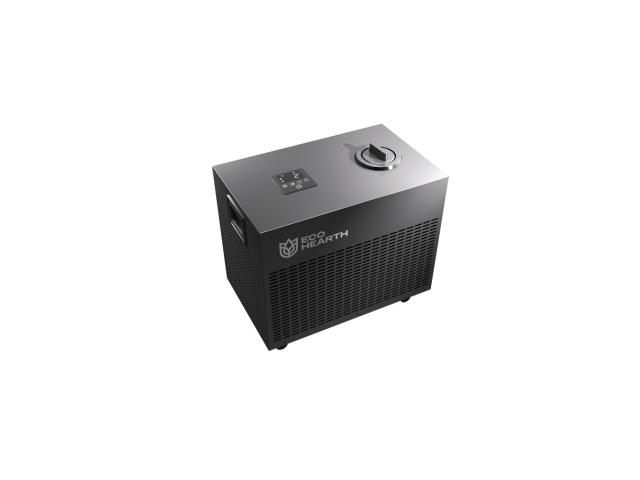 Photo IceBath Luxury Plunge — Chiller inclus | Bain froid professionnel image 3/4