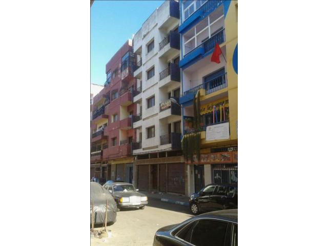 Photo Immeuble de 160m2 en vente image 3/3