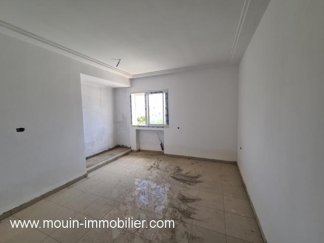 Photo IMMEUBLE JULIA Hammamet Centre , Hammamet AV1441 image 3/5
