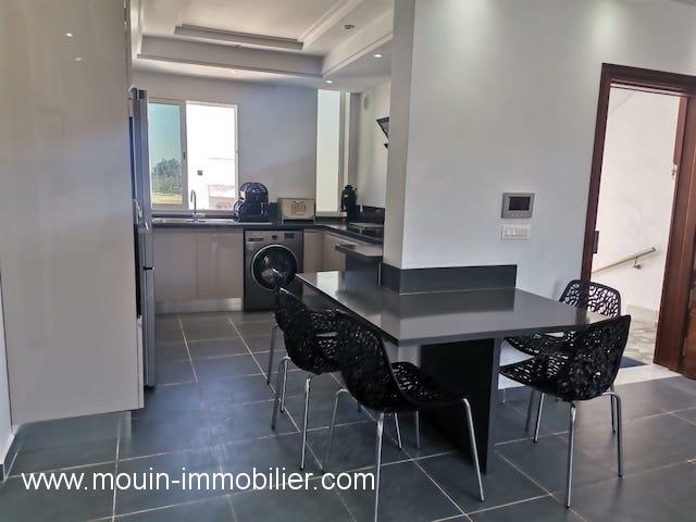Photo Immeuble Nour AV1542 Hammamet zone theatre image 3/6