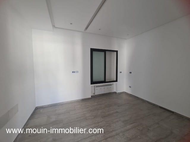 Photo IMMEUBLE RIVA HAMMAMET AV1529 image 3/4