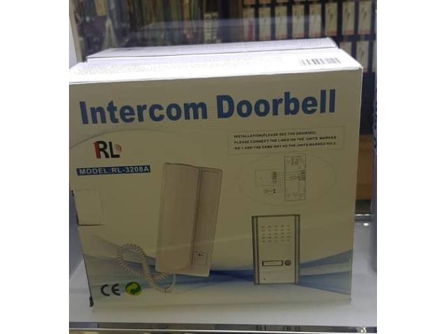 Photo INTERPHONE RL & VIDEOPHONE RL / HIKVISION A  VENDRE image 3/4