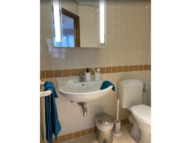 Photo Investissement Ehpad sur Bruxelles image 3/5