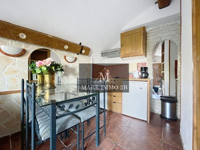 Photo Investissement :Studio de 20m² image 3/6
