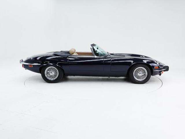 Photo Jaguar E-Type Series 3 V12 '73 image 3/6