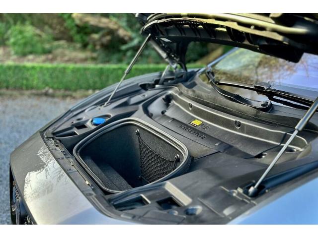 Photo Jaguar I-Pace EV400 SE AWD - 05 2020 image 3/6