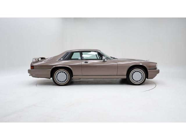 Photo Jaguar XJS TWR '85 CH21943 image 3/6