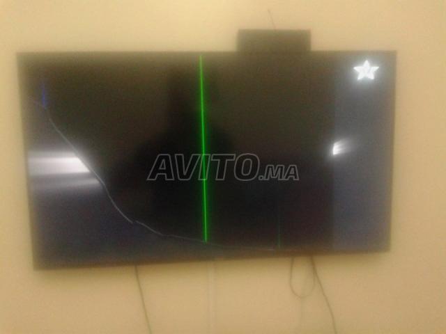 Photo Je vend mon téléviseur neuf LED 3D 48" (121 cm) Samsung UE48H6290 - Full HD - Smart TV - WI-Fi  image 3/3