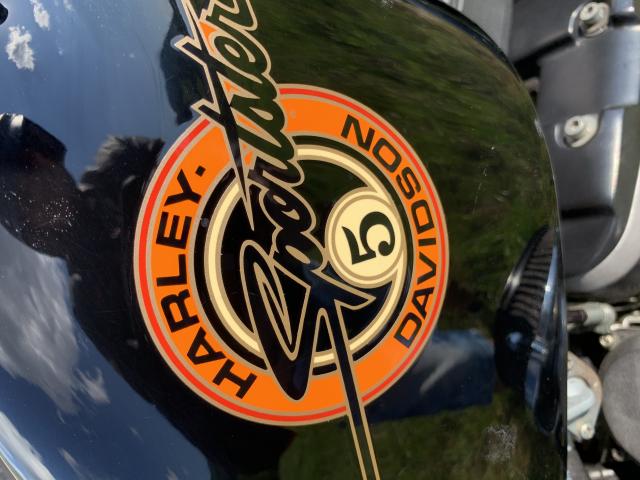Photo Je vends Harley-Davidson image 3/5