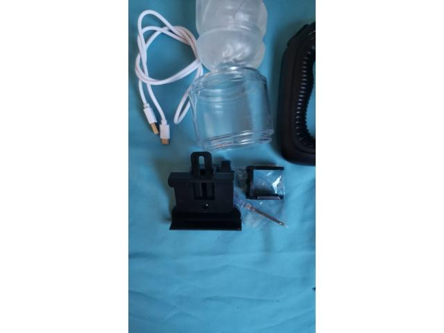 Photo Je vends mon masturbateur Leten 100€ image 3/4