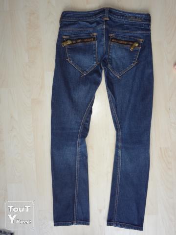 Photo Jean Guess Premium Rockin image 3/3