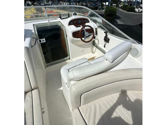 Photo JEANNEAU LEADER 805 image 3/6
