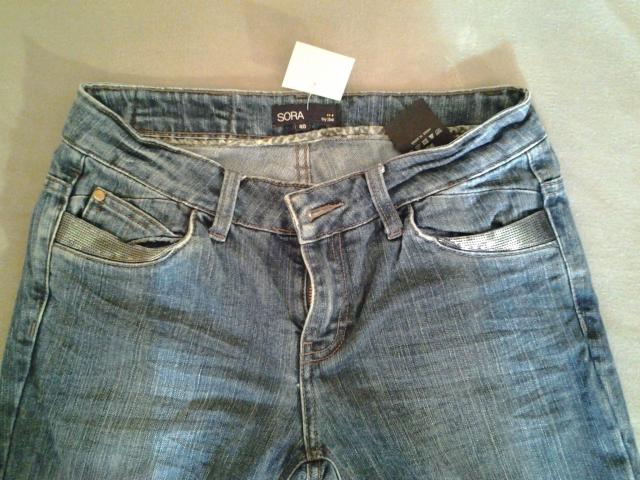 Photo Jeans  femmes image 3/5