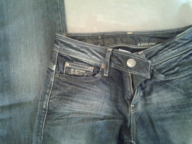 Photo Jeans  hommes image 3/5