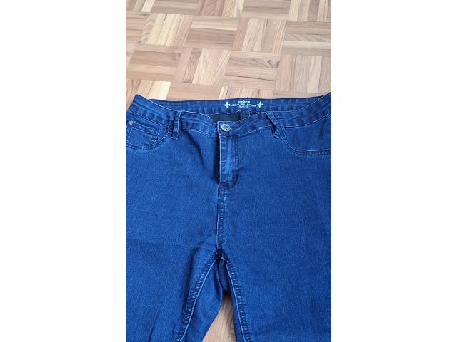 Photo Jeans Zebra Denim Collection image 3/4