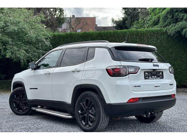 Photo Jeep Compass 1.5 Turbo MHEV S DCT7 - 03 2023 image 3/6