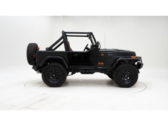 Photo Jeep Wrangler RestoMod '90 CH42866 image 3/6