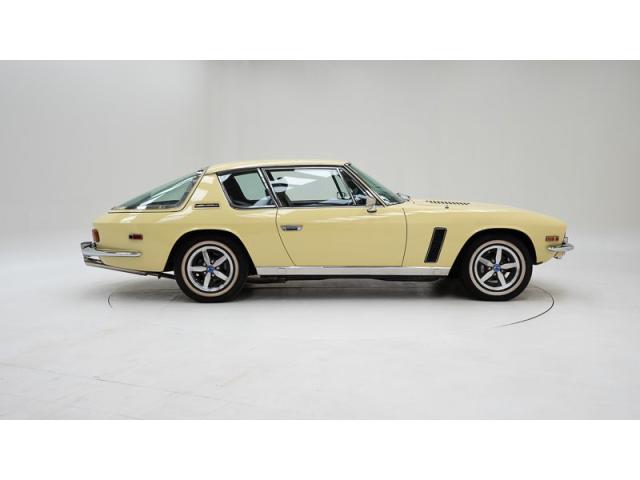 Photo Jensen Interceptor Series III '74 CH09230 image 3/6