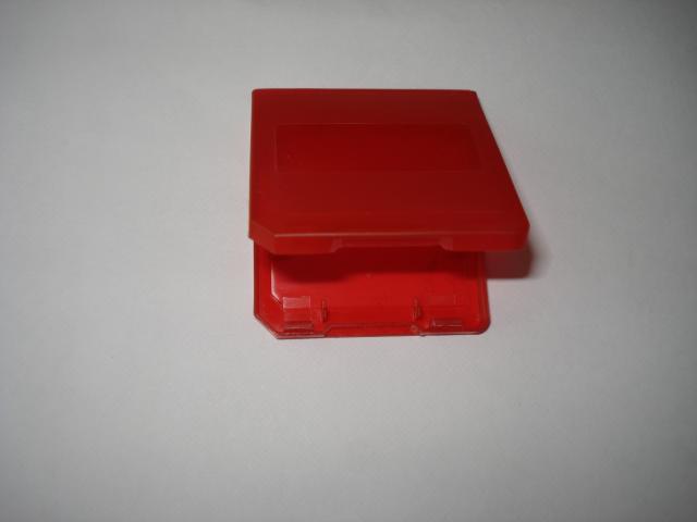 Photo Jeu de DS METROID image 3/3