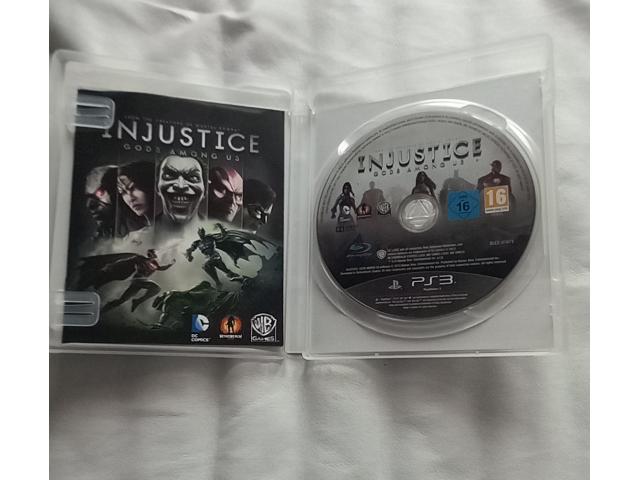 Photo Jeu PlayStation 3 image 3/5