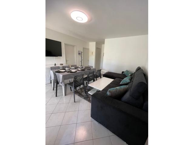 Photo Joli 3 Pièces en Rez-de-Jardin pour 6 personnes L31 image 3/6