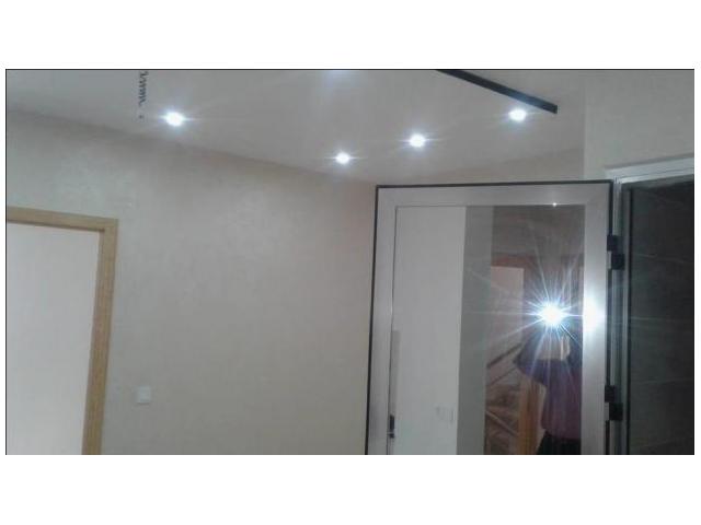 Photo joli appartement 2 façade 90m2 image 3/5