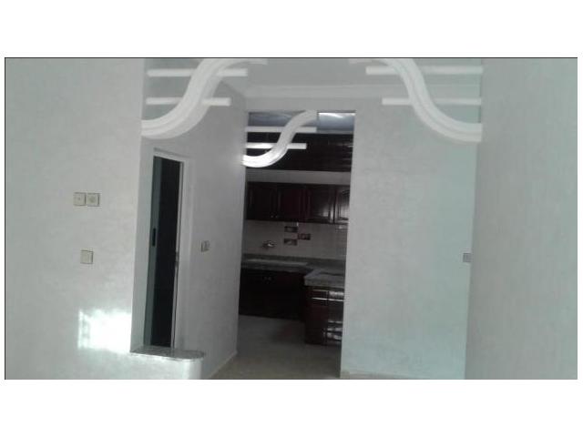 Photo joli appartement 90m2 a 1ére étage image 3/6